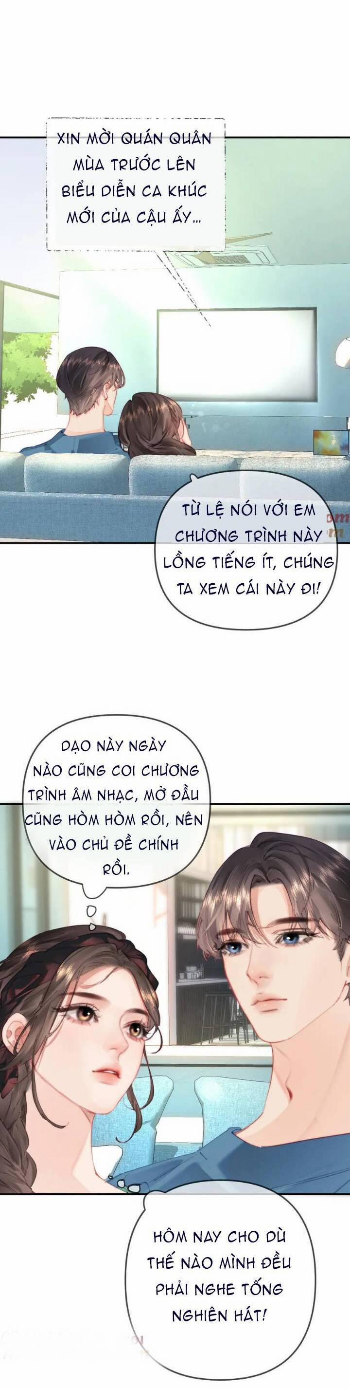 Vợ Chồng Đỉnh Lưu Có Chút Ngọt Ngào 107 trang 2