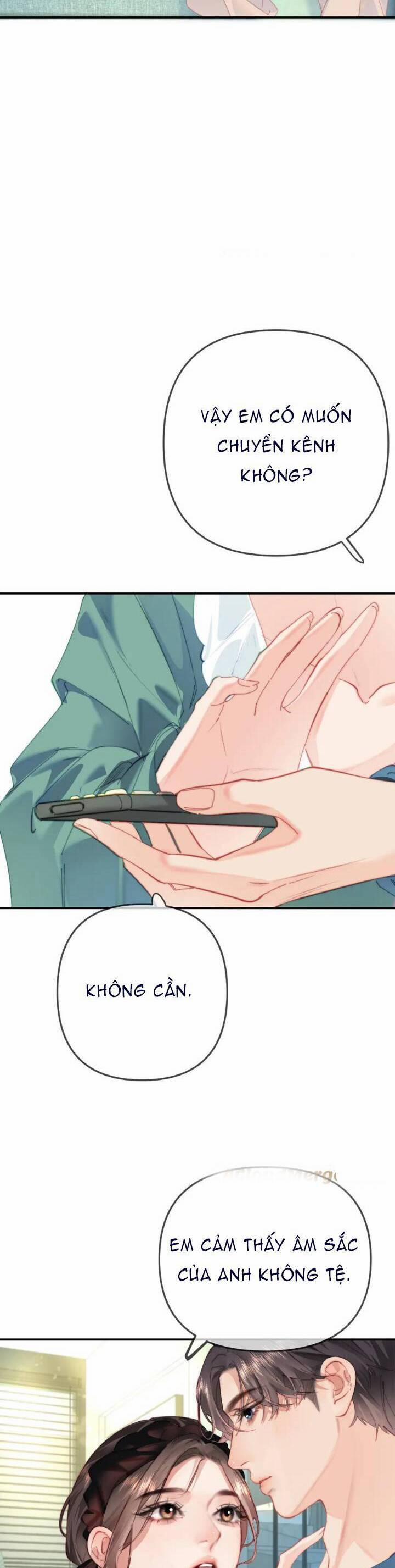 Vợ Chồng Đỉnh Lưu Có Chút Ngọt Ngào 107 trang 4