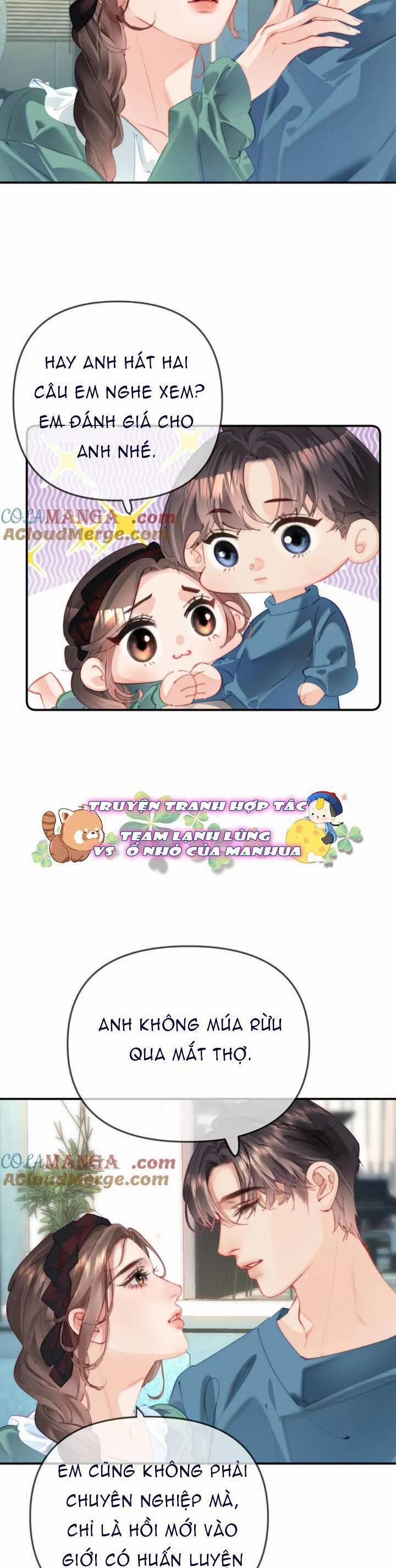 Vợ Chồng Đỉnh Lưu Có Chút Ngọt Ngào 107 trang 5