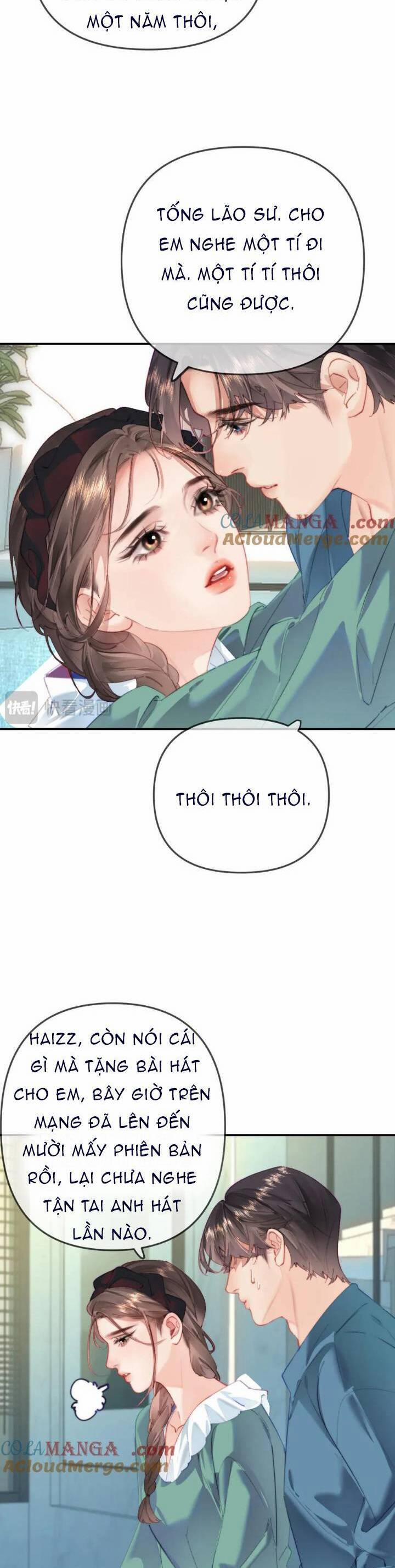 Vợ Chồng Đỉnh Lưu Có Chút Ngọt Ngào 107 trang 6