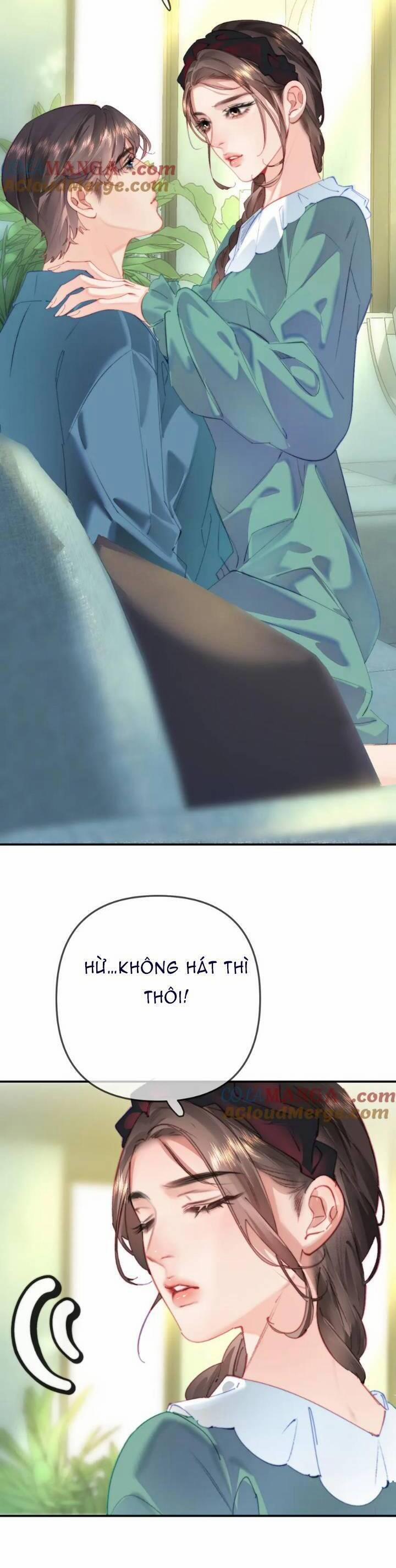 Vợ Chồng Đỉnh Lưu Có Chút Ngọt Ngào 107 trang 8