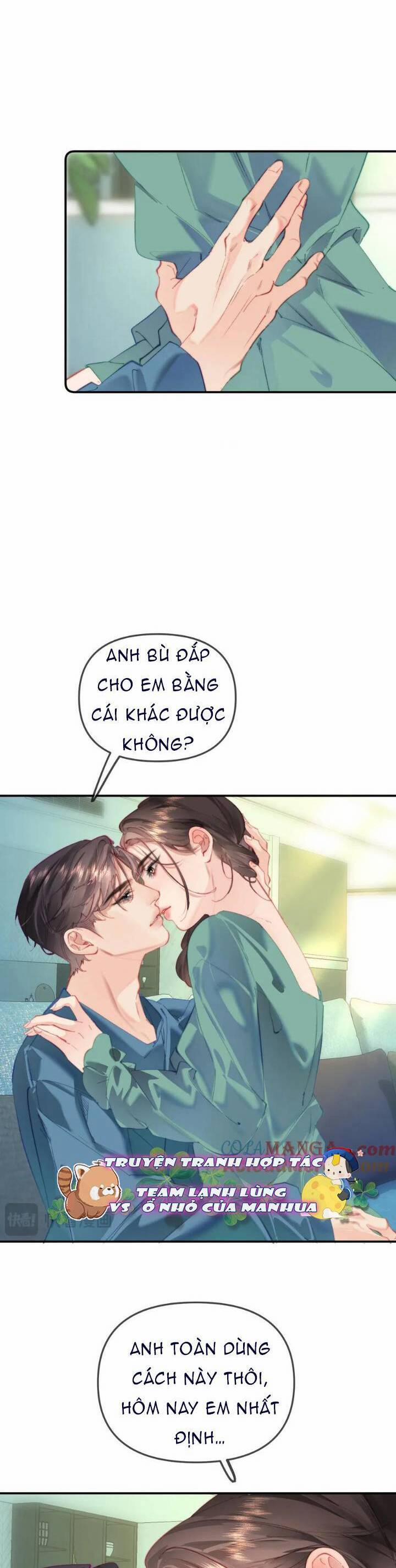 Vợ Chồng Đỉnh Lưu Có Chút Ngọt Ngào 107 trang 9