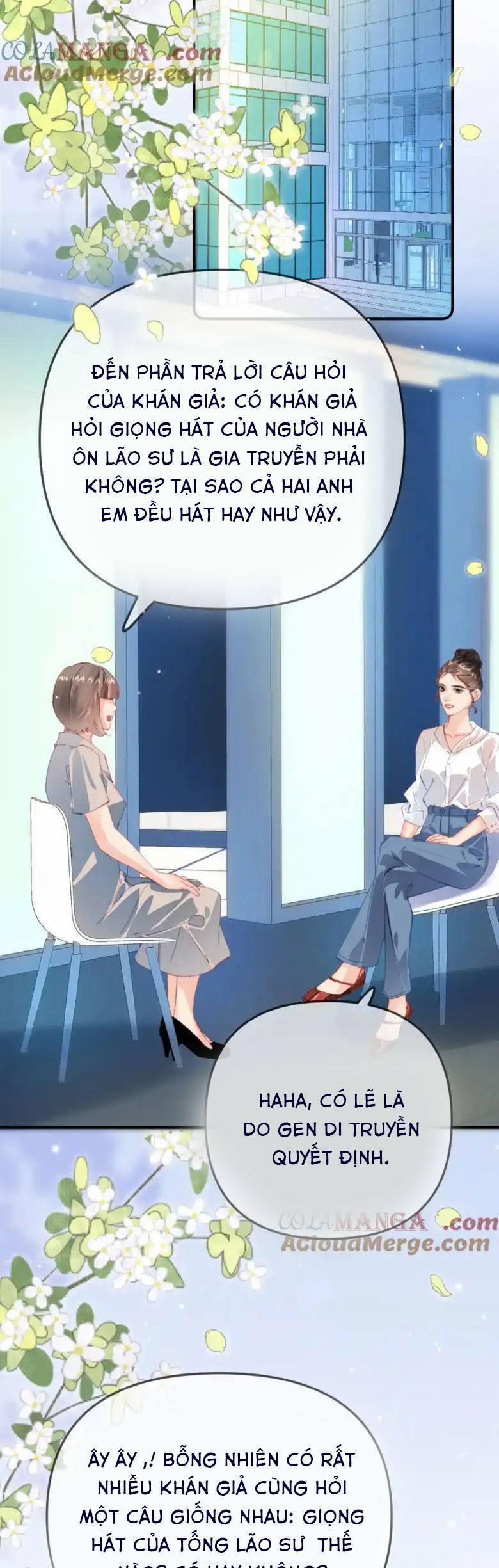 Vợ Chồng Đỉnh Lưu Có Chút Ngọt Ngào 108 trang 10