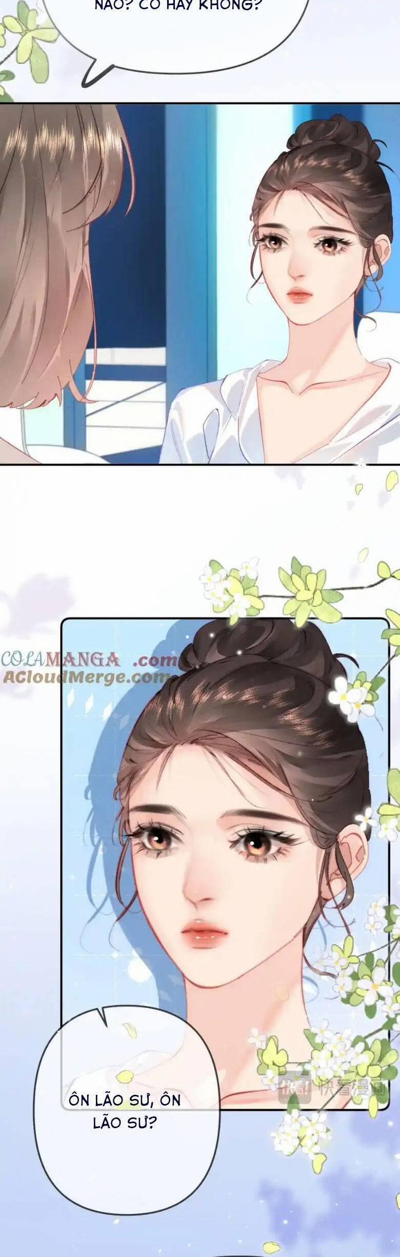 Vợ Chồng Đỉnh Lưu Có Chút Ngọt Ngào 108 trang 11