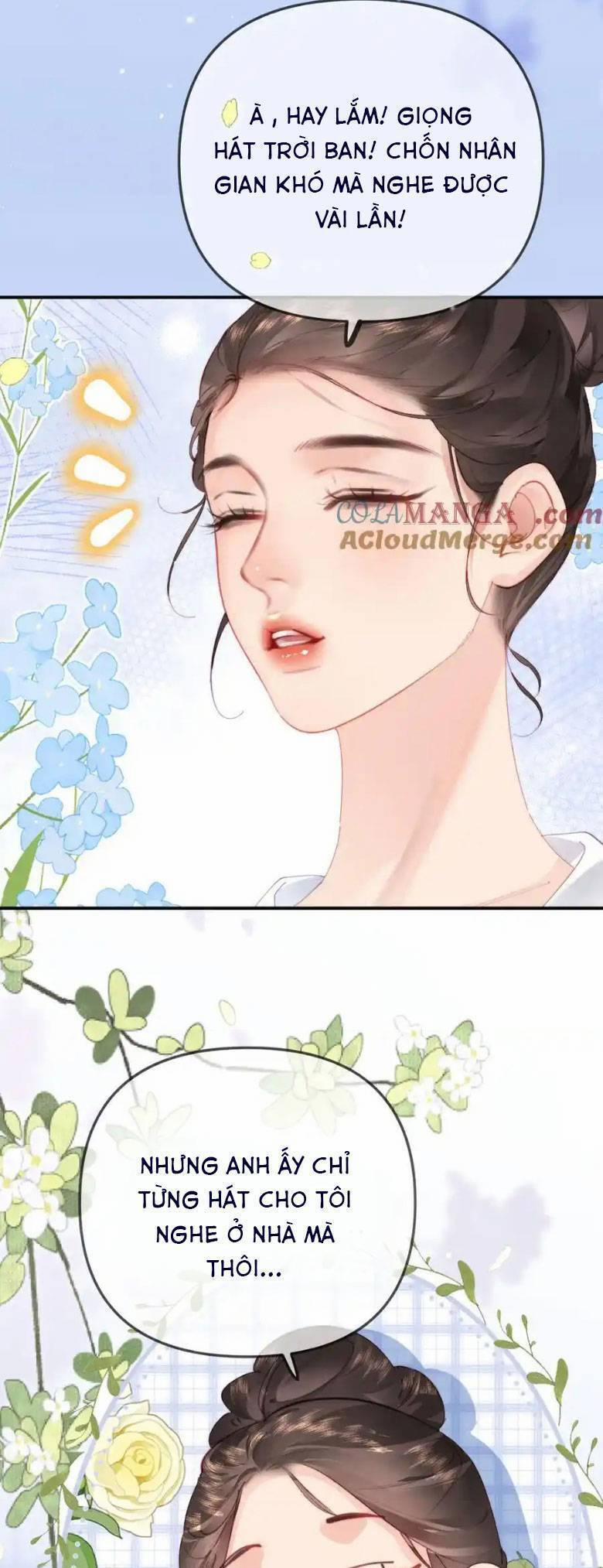 Vợ Chồng Đỉnh Lưu Có Chút Ngọt Ngào 108 trang 12