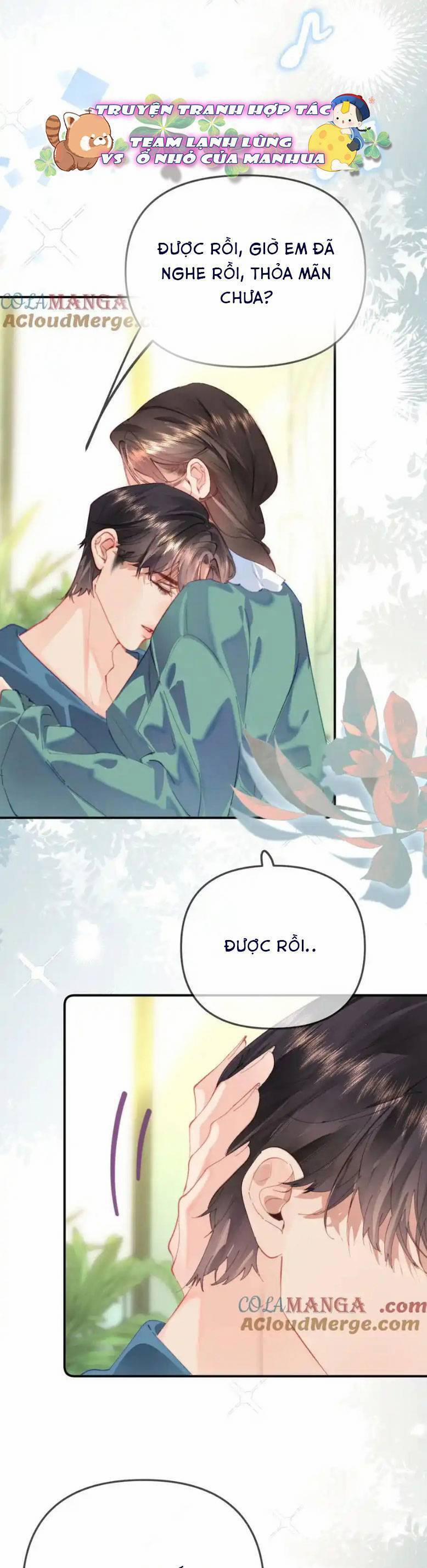 Vợ Chồng Đỉnh Lưu Có Chút Ngọt Ngào 108 trang 3