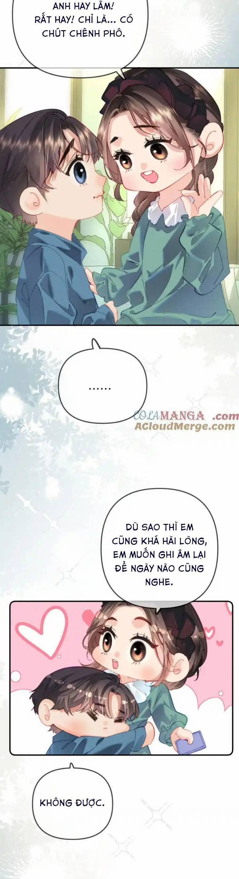 Vợ Chồng Đỉnh Lưu Có Chút Ngọt Ngào 108 trang 4