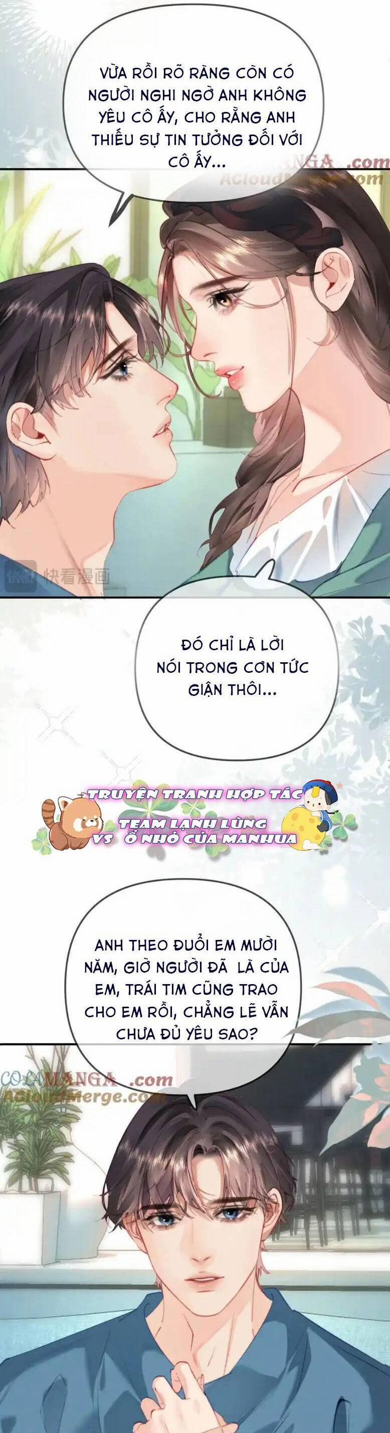 Vợ Chồng Đỉnh Lưu Có Chút Ngọt Ngào 108 trang 5