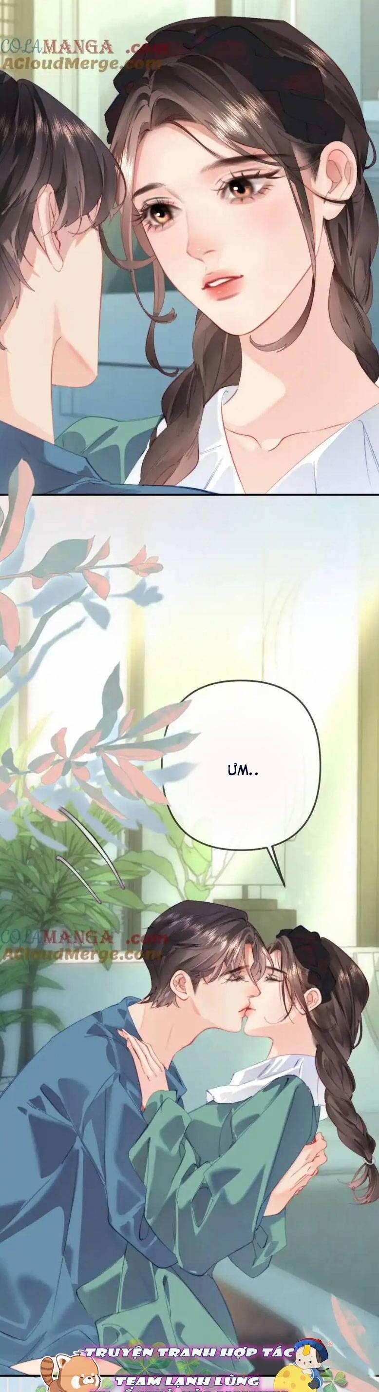 Vợ Chồng Đỉnh Lưu Có Chút Ngọt Ngào 108 trang 7