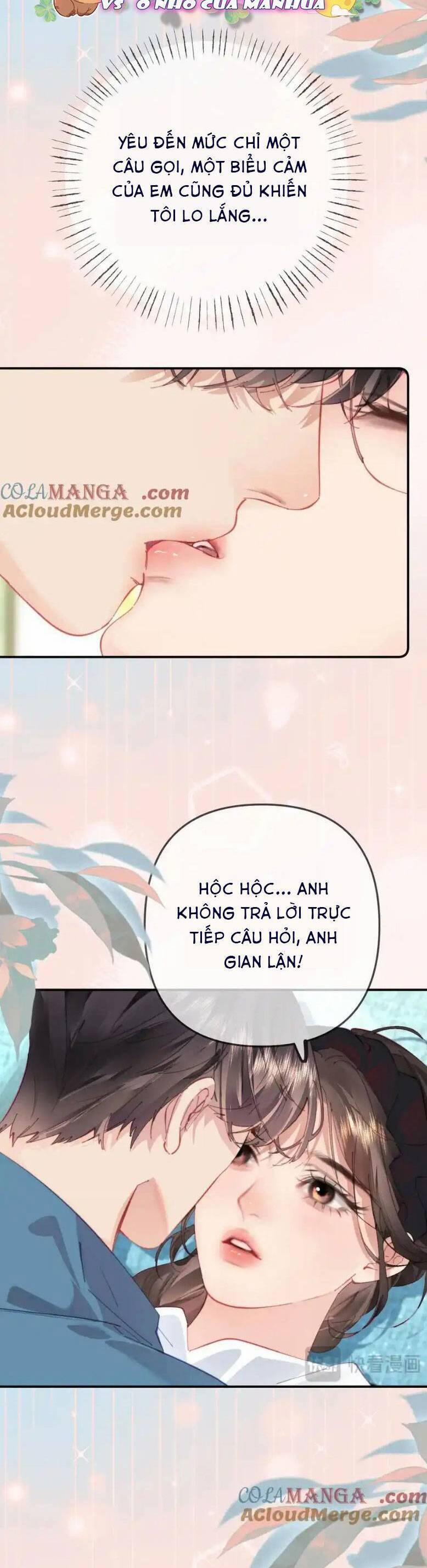 Vợ Chồng Đỉnh Lưu Có Chút Ngọt Ngào 108 trang 8