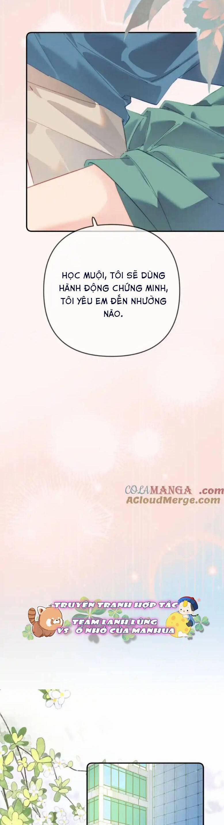 Vợ Chồng Đỉnh Lưu Có Chút Ngọt Ngào 108 trang 9