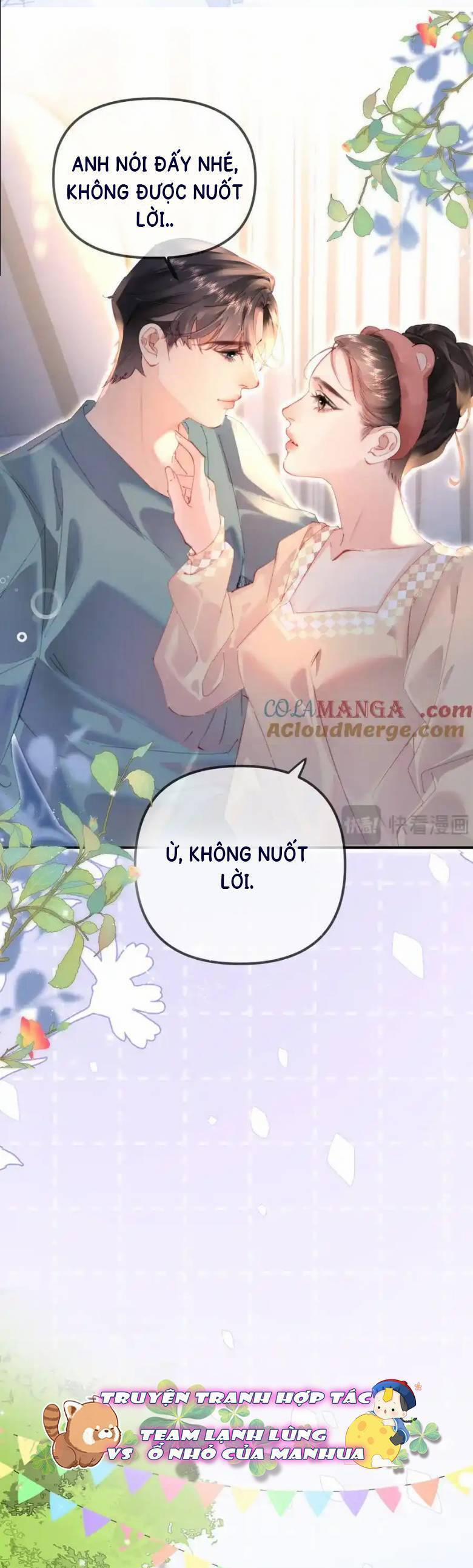 Vợ Chồng Đỉnh Lưu Có Chút Ngọt Ngào 109 trang 10