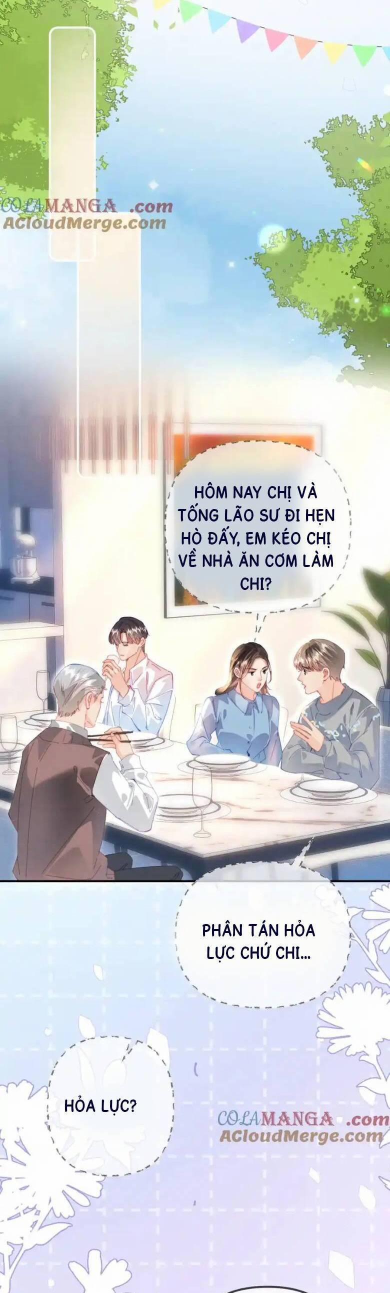 Vợ Chồng Đỉnh Lưu Có Chút Ngọt Ngào 109 trang 11