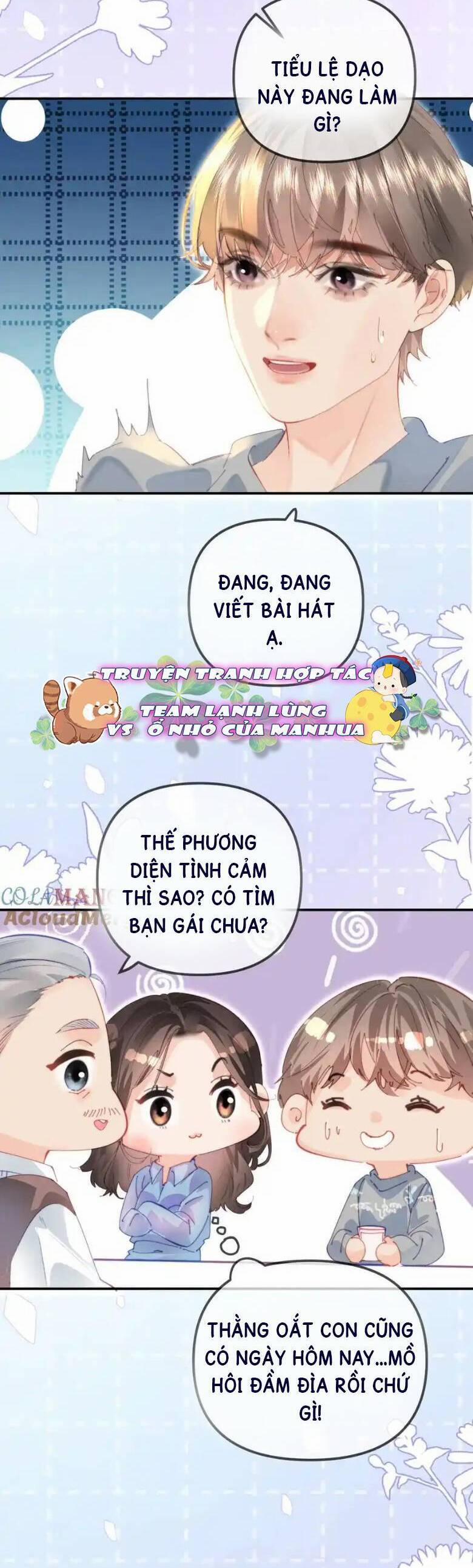 Vợ Chồng Đỉnh Lưu Có Chút Ngọt Ngào 109 trang 12