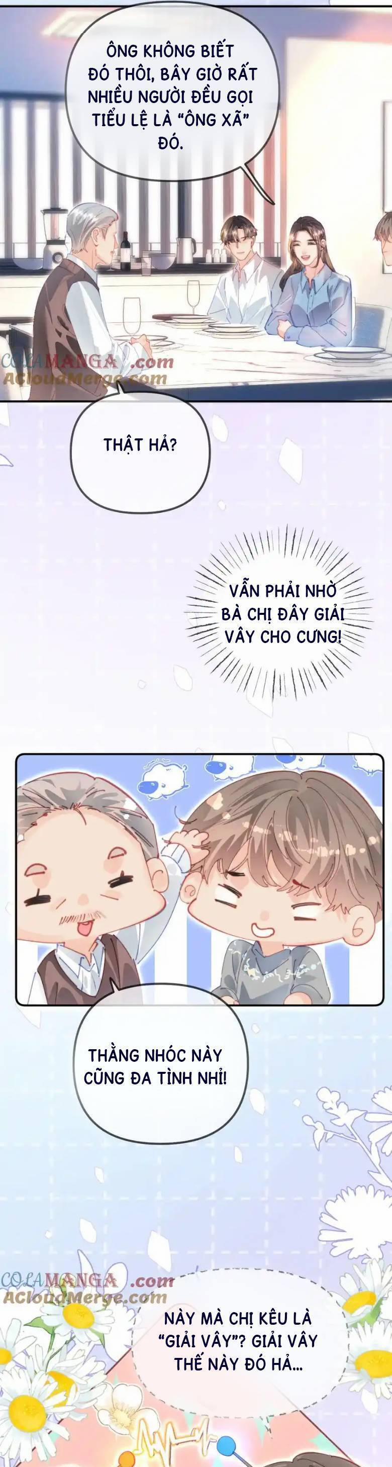 Vợ Chồng Đỉnh Lưu Có Chút Ngọt Ngào 109 trang 13