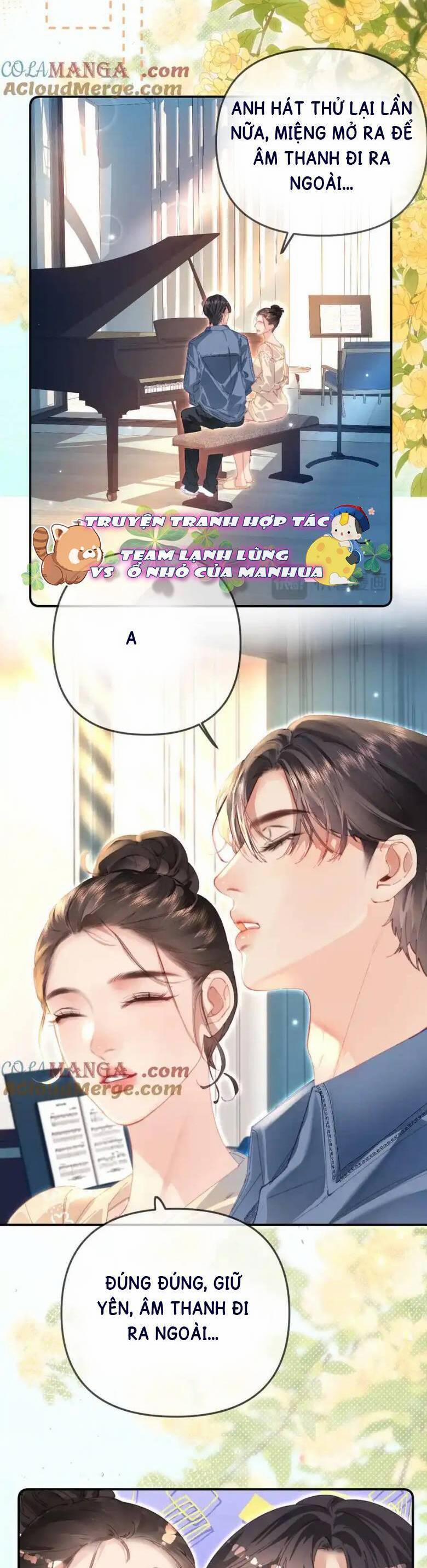 Vợ Chồng Đỉnh Lưu Có Chút Ngọt Ngào 109 trang 2