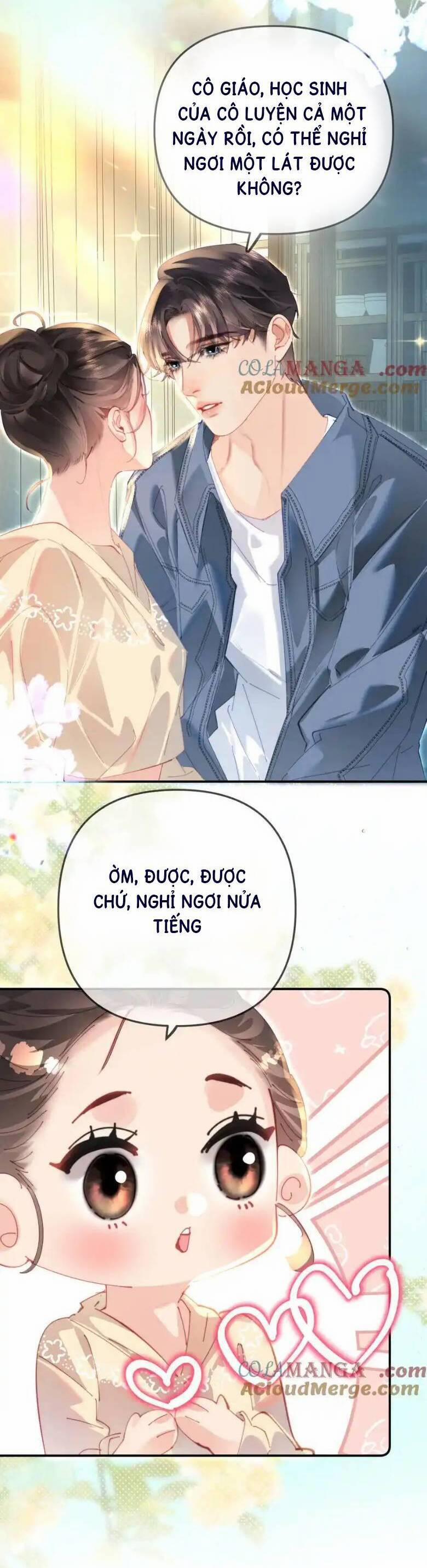 Vợ Chồng Đỉnh Lưu Có Chút Ngọt Ngào 109 trang 5