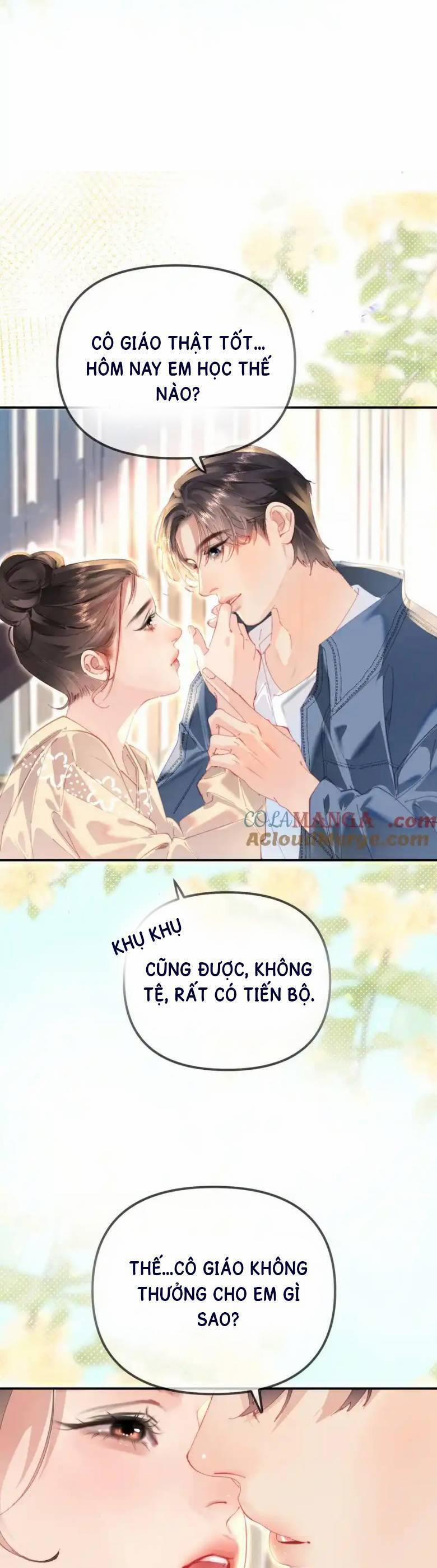 Vợ Chồng Đỉnh Lưu Có Chút Ngọt Ngào 109 trang 6