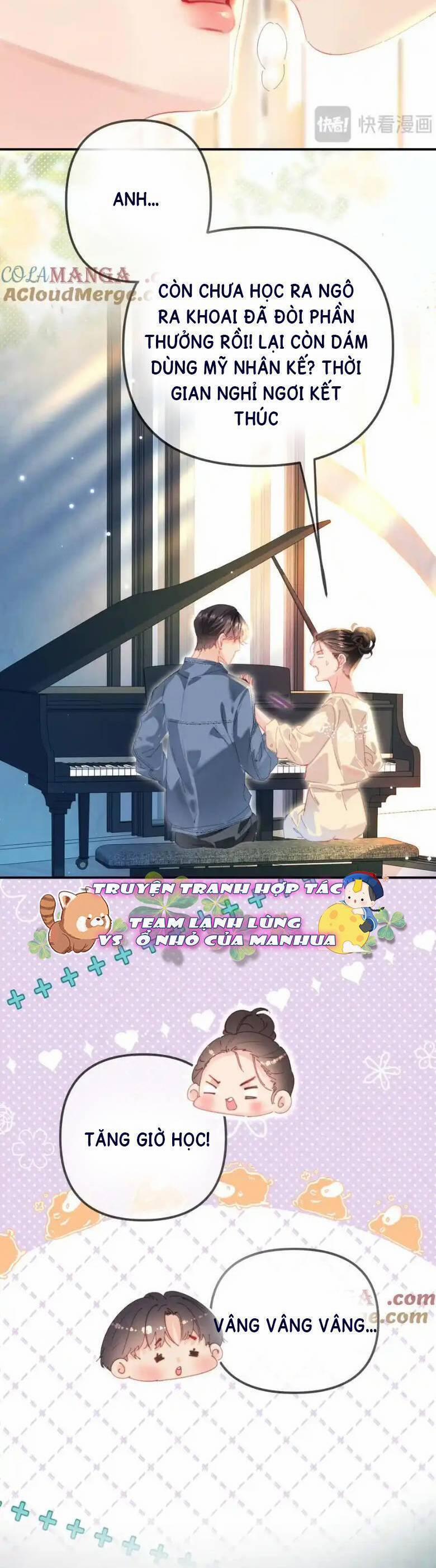 Vợ Chồng Đỉnh Lưu Có Chút Ngọt Ngào 109 trang 7