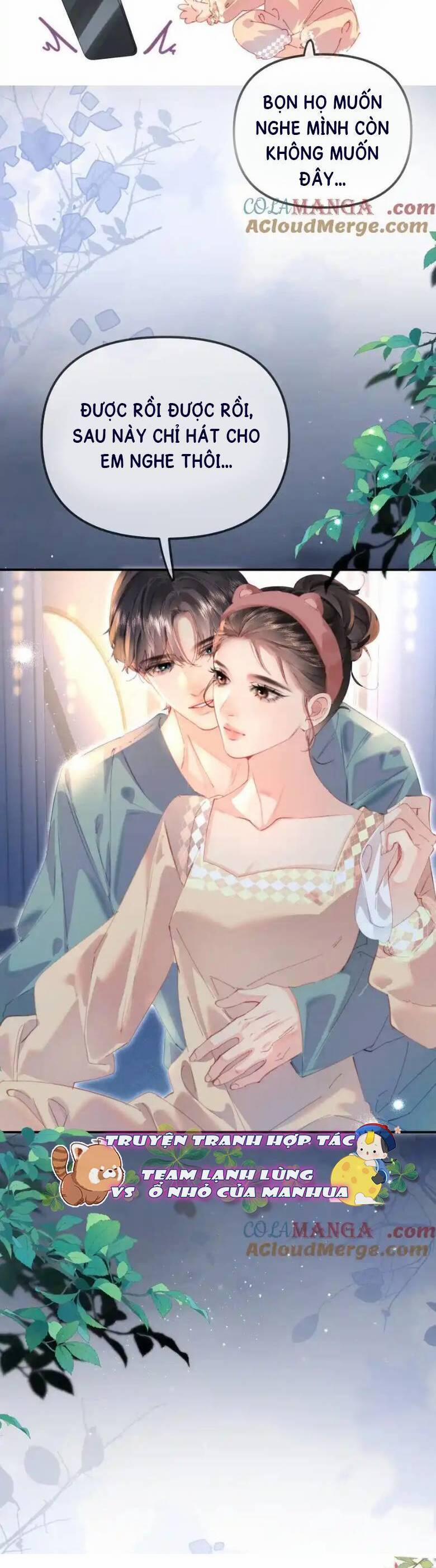 Vợ Chồng Đỉnh Lưu Có Chút Ngọt Ngào 109 trang 9