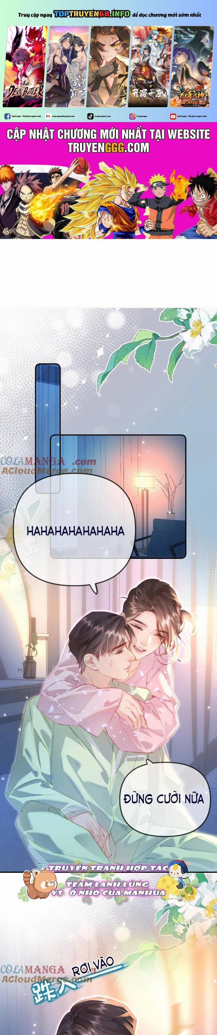 Vợ Chồng Đỉnh Lưu Có Chút Ngọt Ngào 110 trang 0