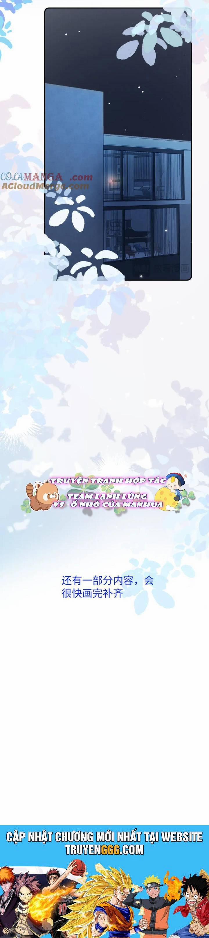 Vợ Chồng Đỉnh Lưu Có Chút Ngọt Ngào 110 trang 10