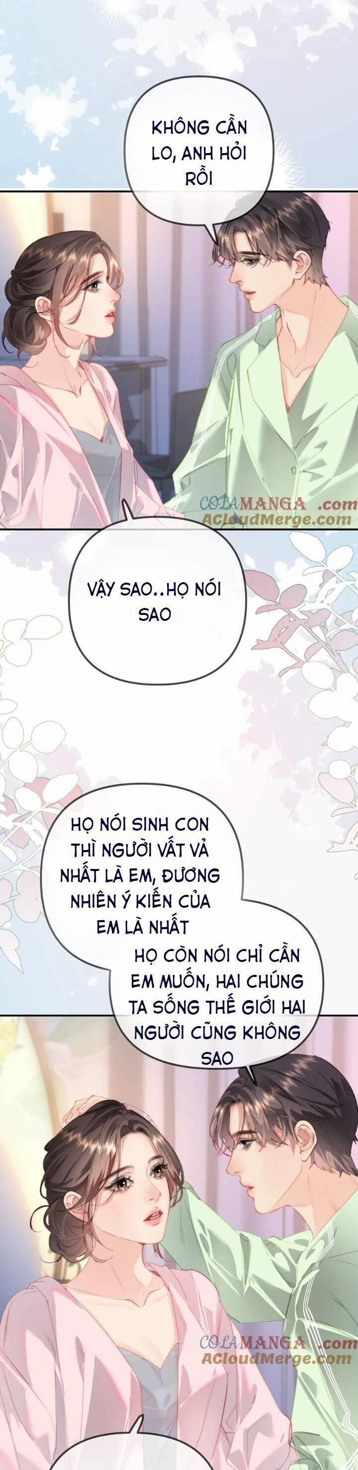 Vợ Chồng Đỉnh Lưu Có Chút Ngọt Ngào 110 trang 4