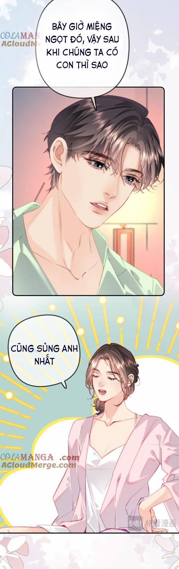 Vợ Chồng Đỉnh Lưu Có Chút Ngọt Ngào 110 trang 6