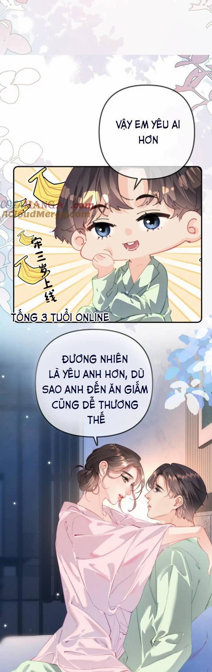 Vợ Chồng Đỉnh Lưu Có Chút Ngọt Ngào 110 trang 7