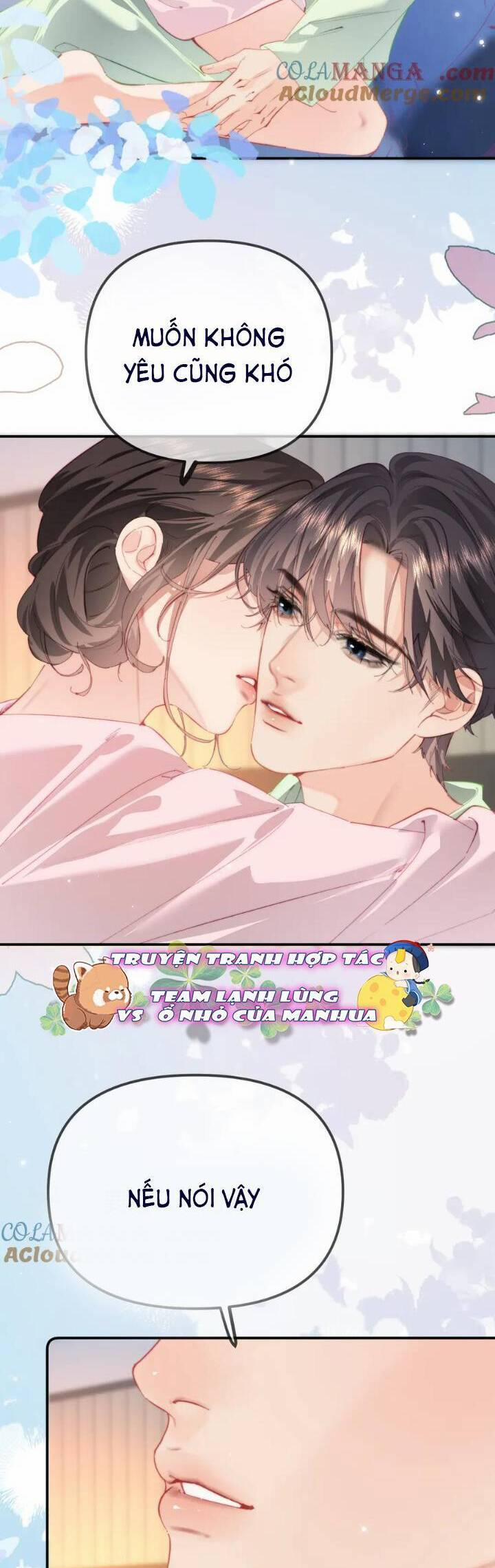 Vợ Chồng Đỉnh Lưu Có Chút Ngọt Ngào 110 trang 8