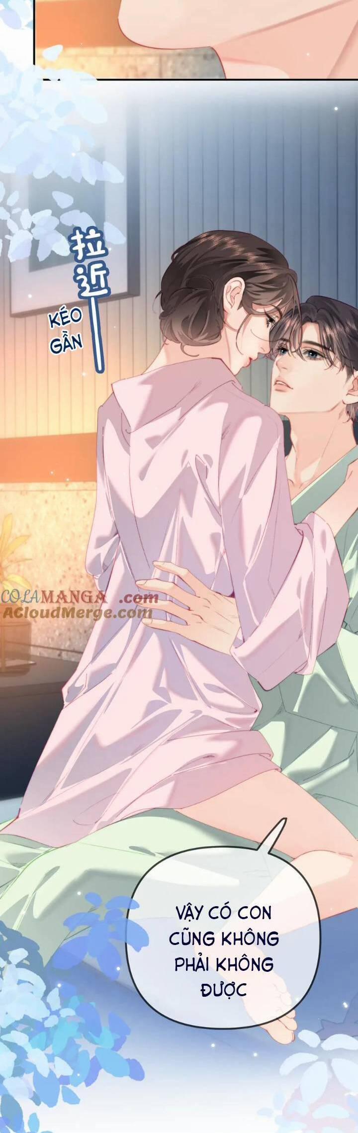 Vợ Chồng Đỉnh Lưu Có Chút Ngọt Ngào 110 trang 9