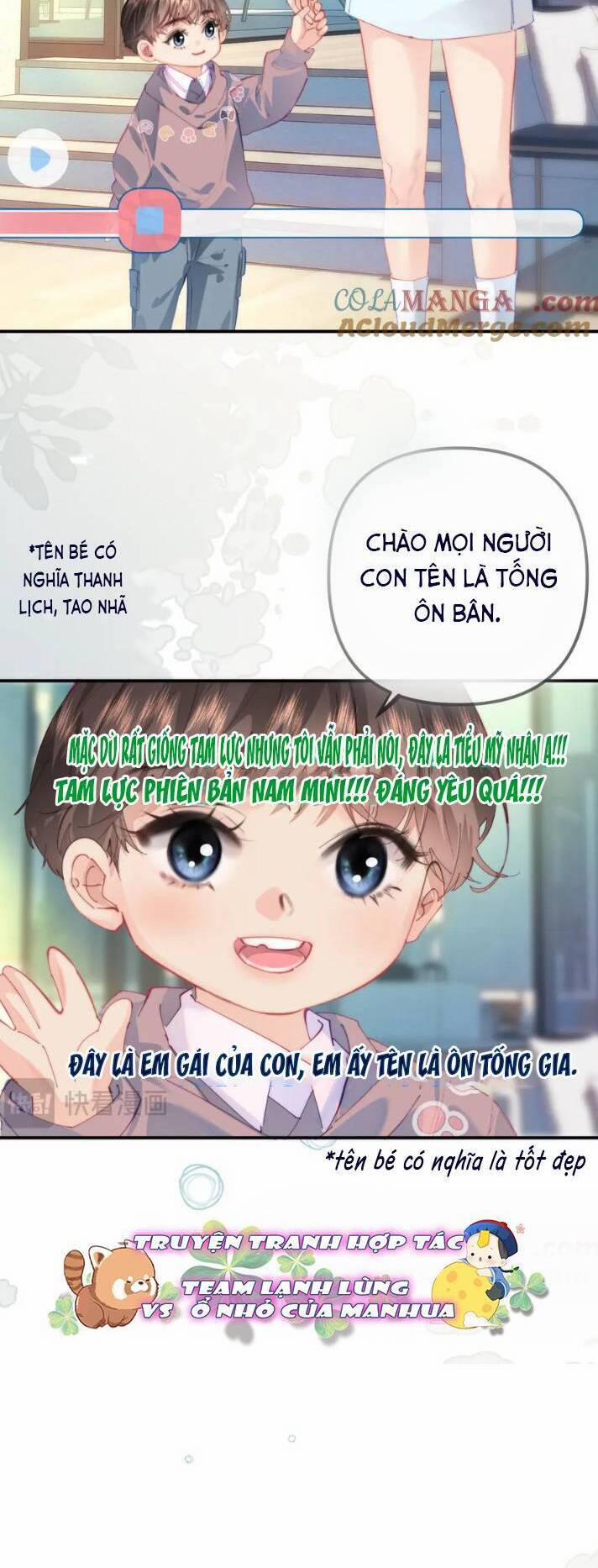 Vợ Chồng Đỉnh Lưu Có Chút Ngọt Ngào 111 trang 4