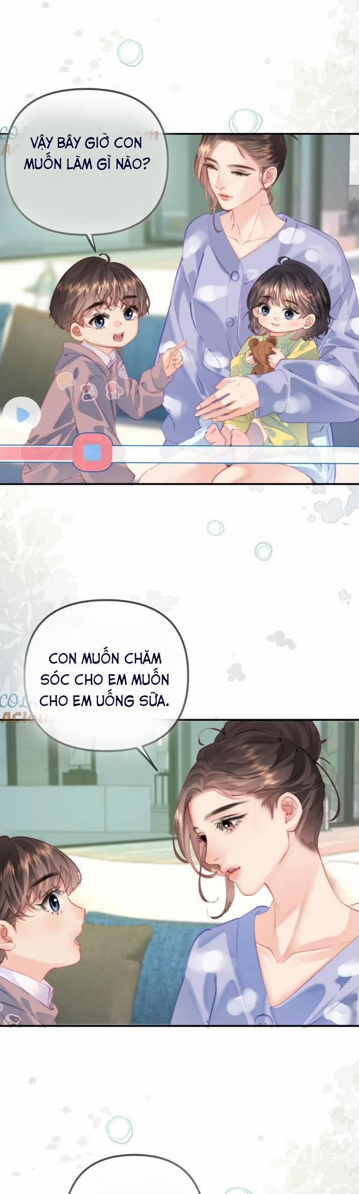 Vợ Chồng Đỉnh Lưu Có Chút Ngọt Ngào 111 trang 5