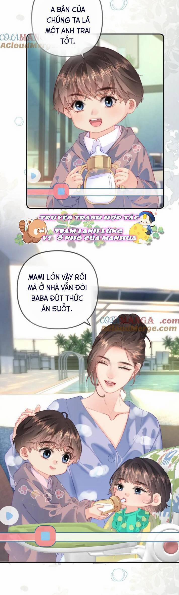 Vợ Chồng Đỉnh Lưu Có Chút Ngọt Ngào 111 trang 6