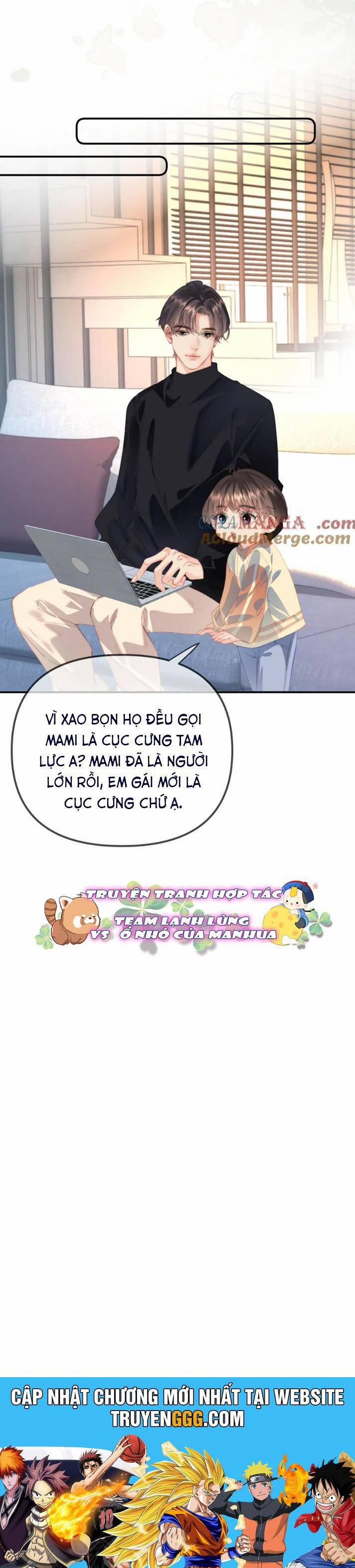 Vợ Chồng Đỉnh Lưu Có Chút Ngọt Ngào 111 trang 9