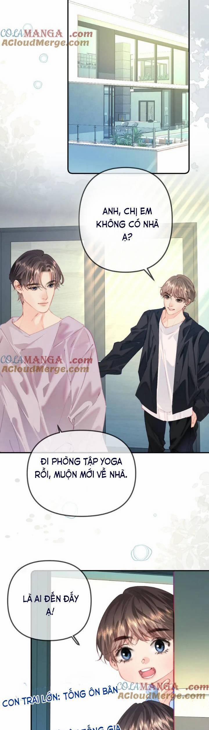 Vợ Chồng Đỉnh Lưu Có Chút Ngọt Ngào 112 trang 1