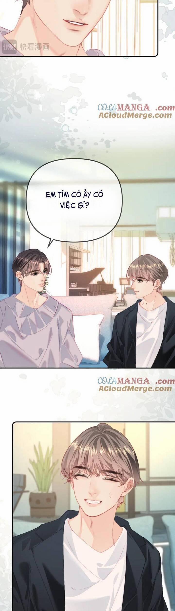 Vợ Chồng Đỉnh Lưu Có Chút Ngọt Ngào 112 trang 3