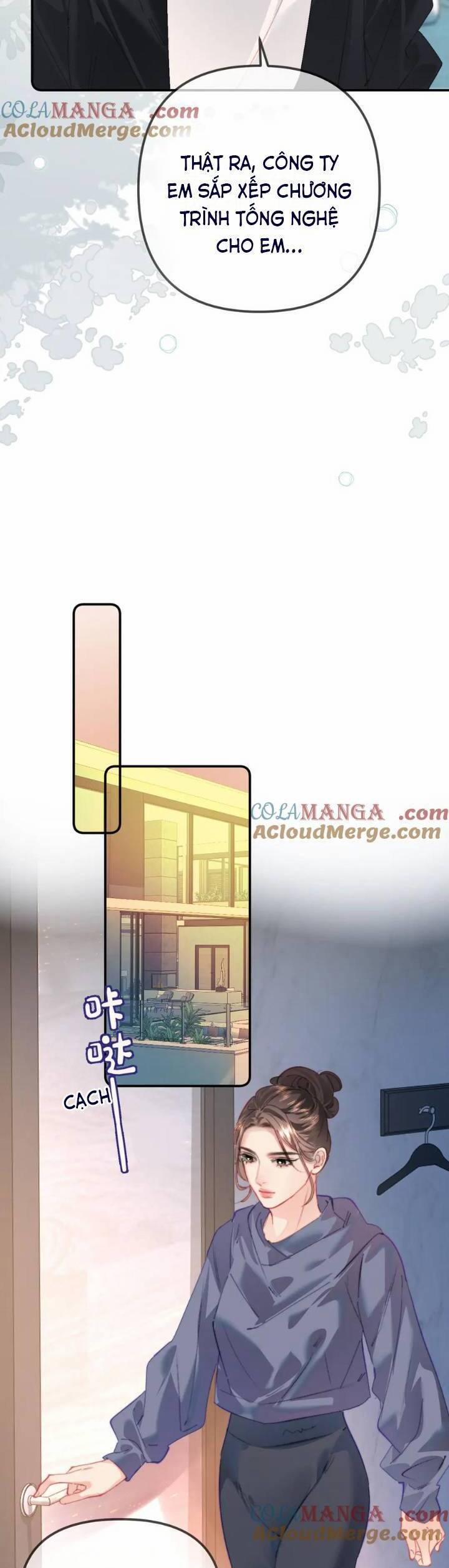 Vợ Chồng Đỉnh Lưu Có Chút Ngọt Ngào 112 trang 4