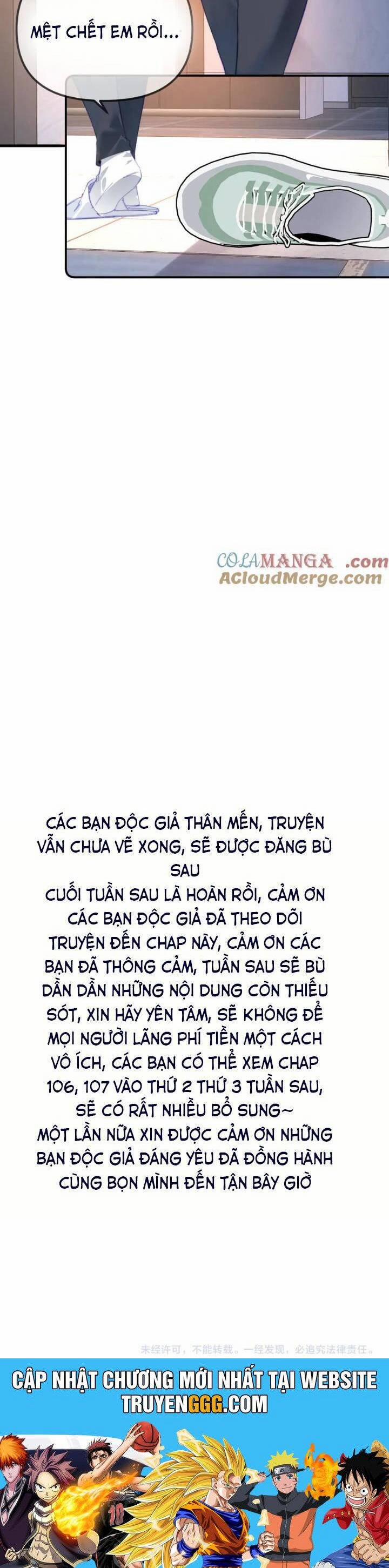 Vợ Chồng Đỉnh Lưu Có Chút Ngọt Ngào 112 trang 5