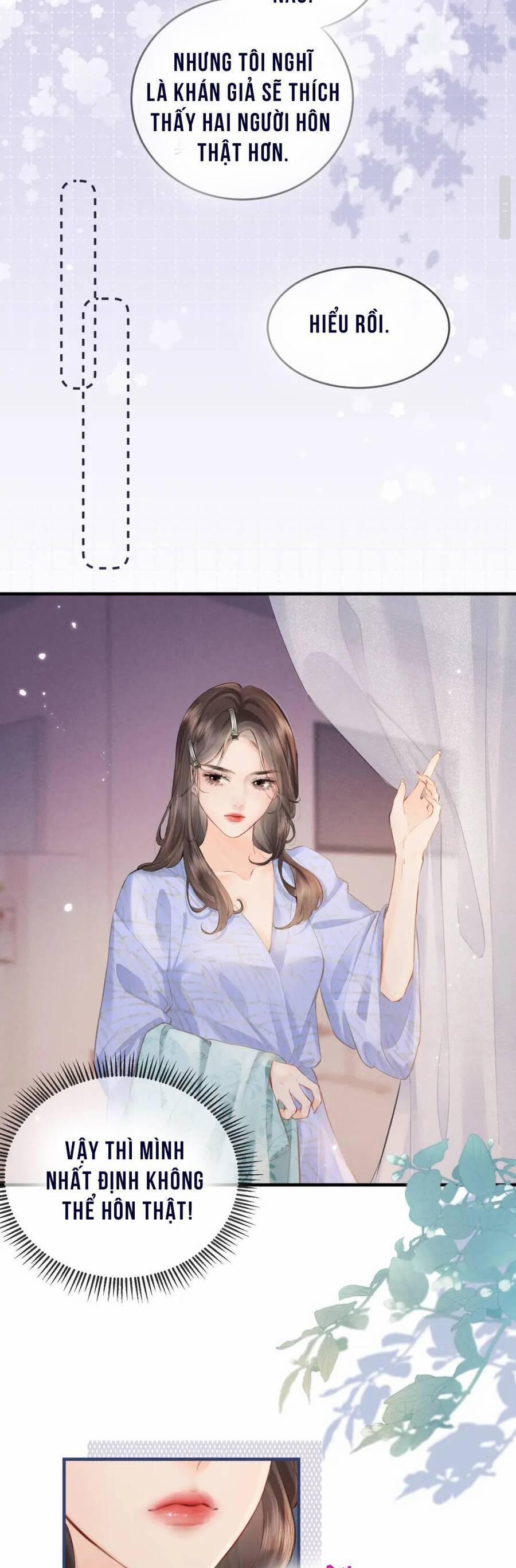 Vợ Chồng Đỉnh Lưu Có Chút Ngọt Ngào 12 trang 10