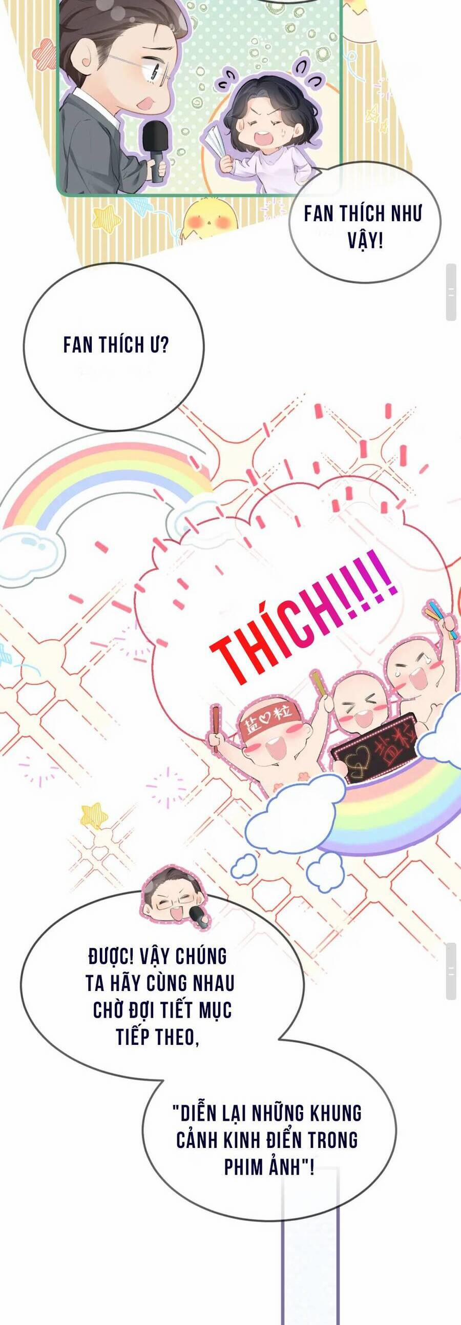 Vợ Chồng Đỉnh Lưu Có Chút Ngọt Ngào 12 trang 7