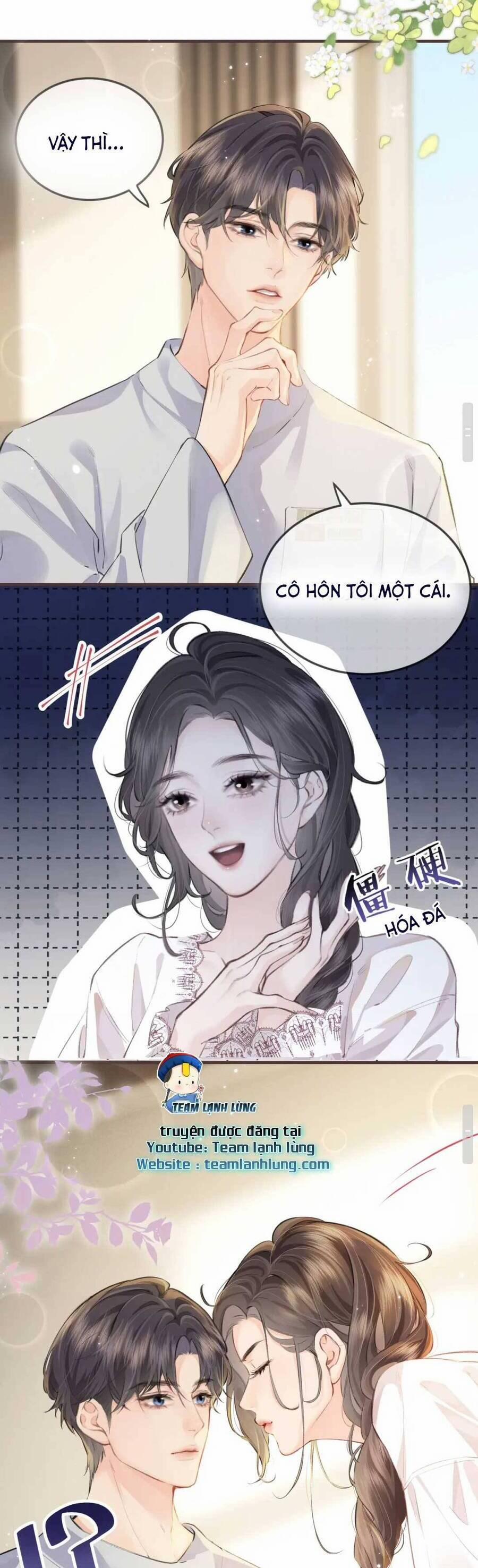 Vợ Chồng Đỉnh Lưu Có Chút Ngọt Ngào 13 trang 15