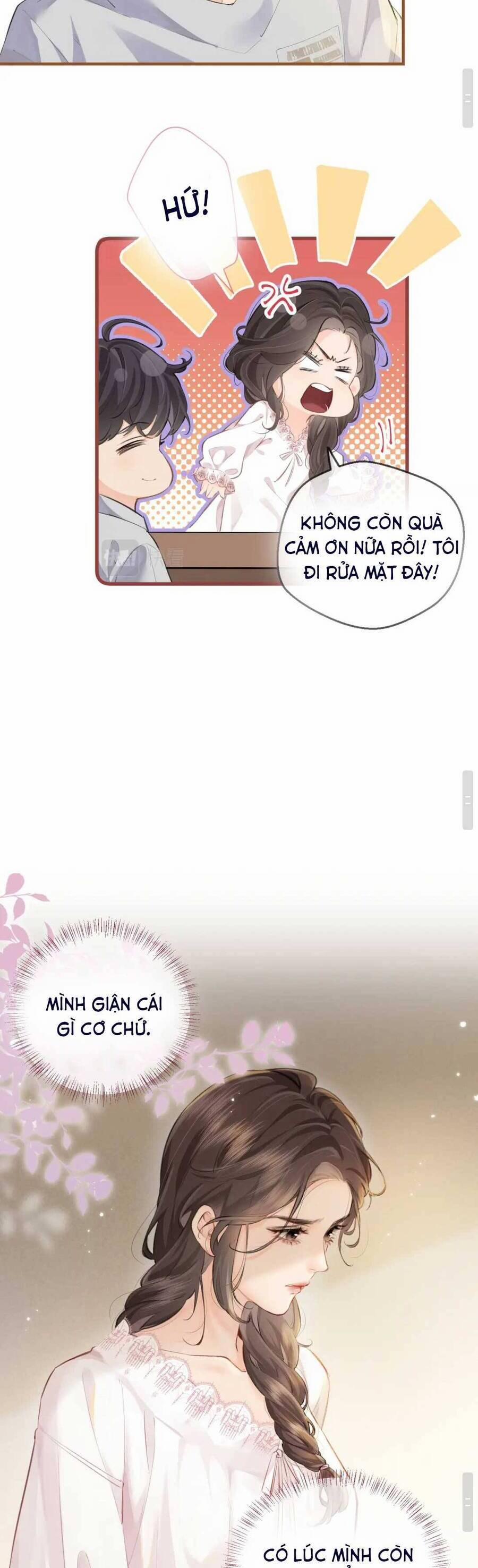 Vợ Chồng Đỉnh Lưu Có Chút Ngọt Ngào 13 trang 17