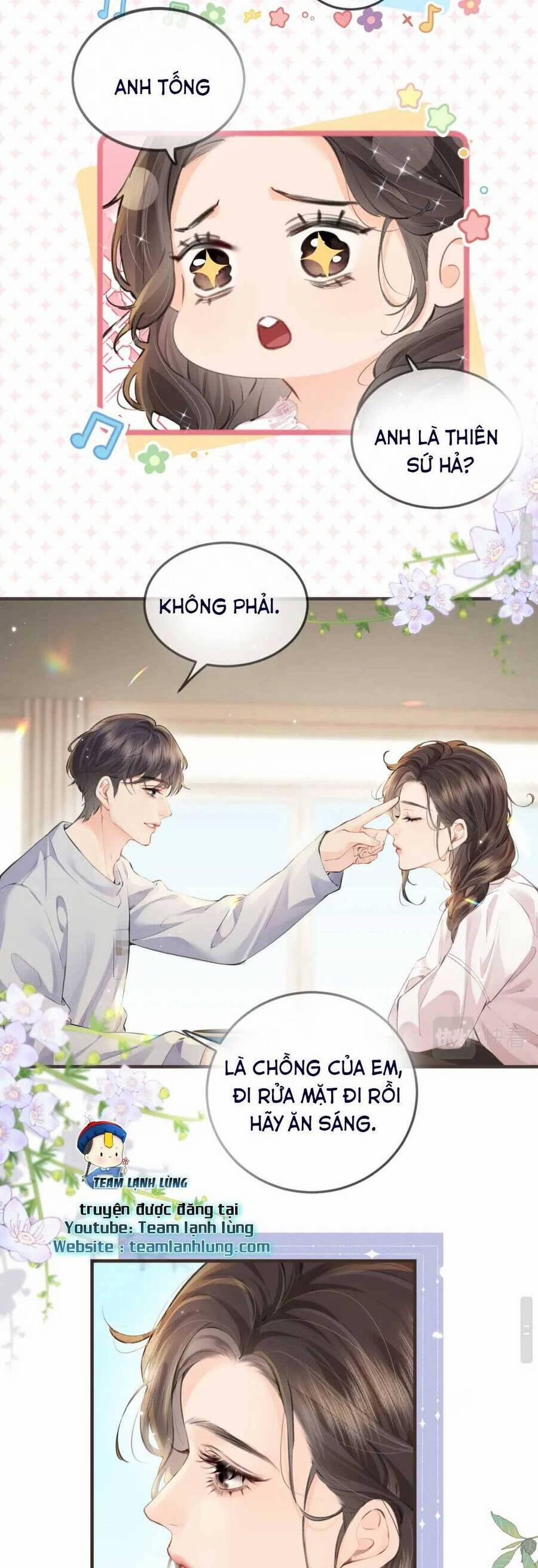 Vợ Chồng Đỉnh Lưu Có Chút Ngọt Ngào 13 trang 26