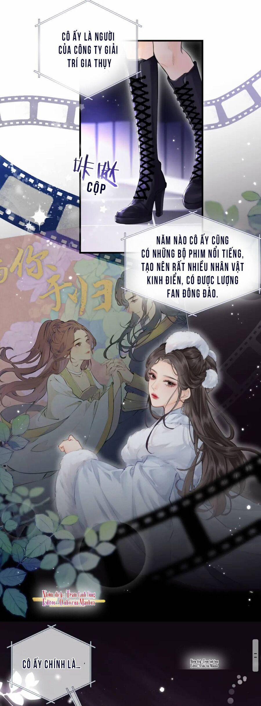 Vợ Chồng Đỉnh Lưu Có Chút Ngọt Ngào 15 trang 12