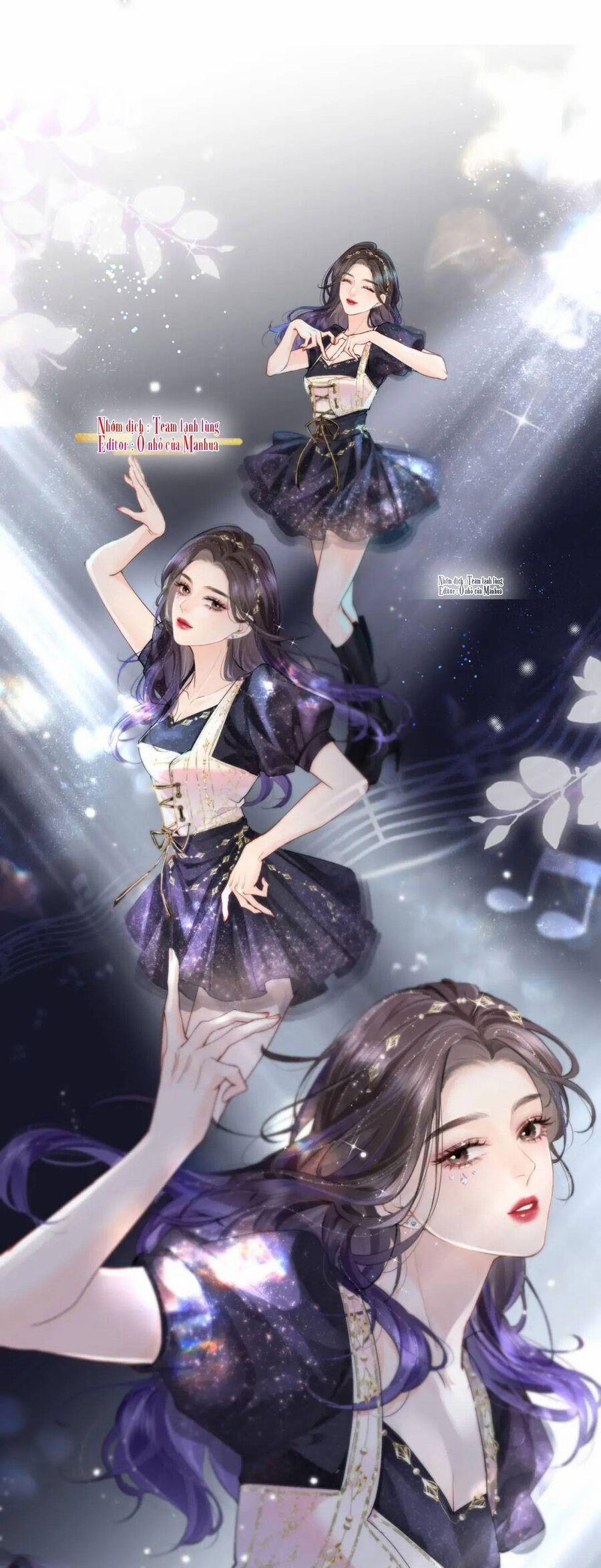 Vợ Chồng Đỉnh Lưu Có Chút Ngọt Ngào 15 trang 20