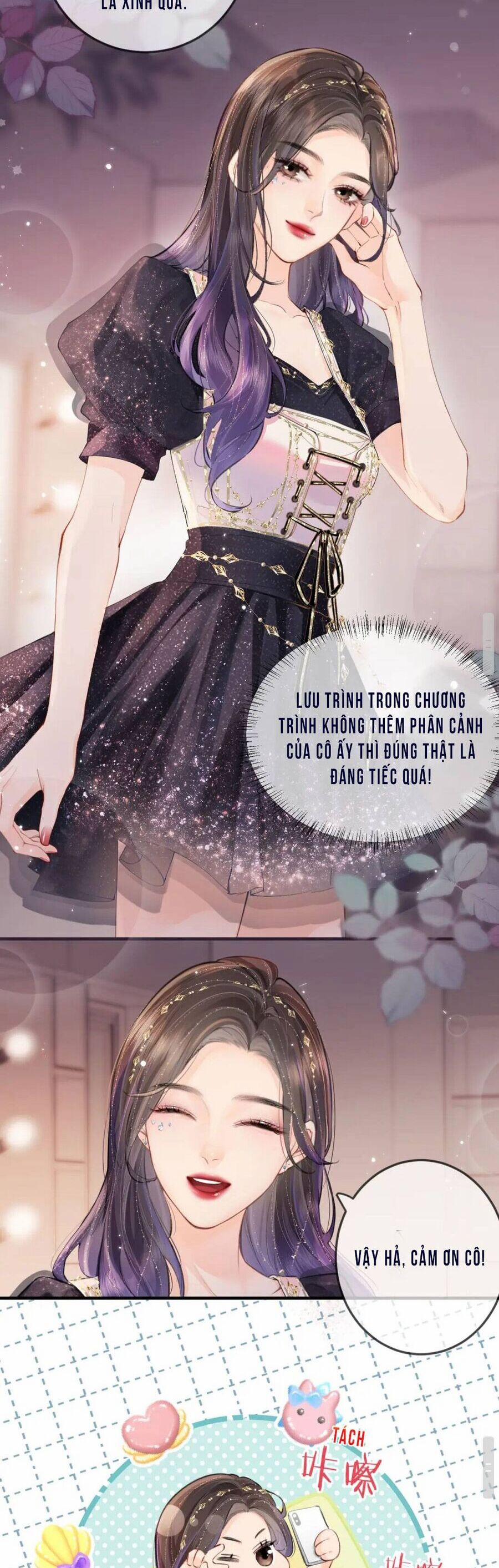 Vợ Chồng Đỉnh Lưu Có Chút Ngọt Ngào 15 trang 7