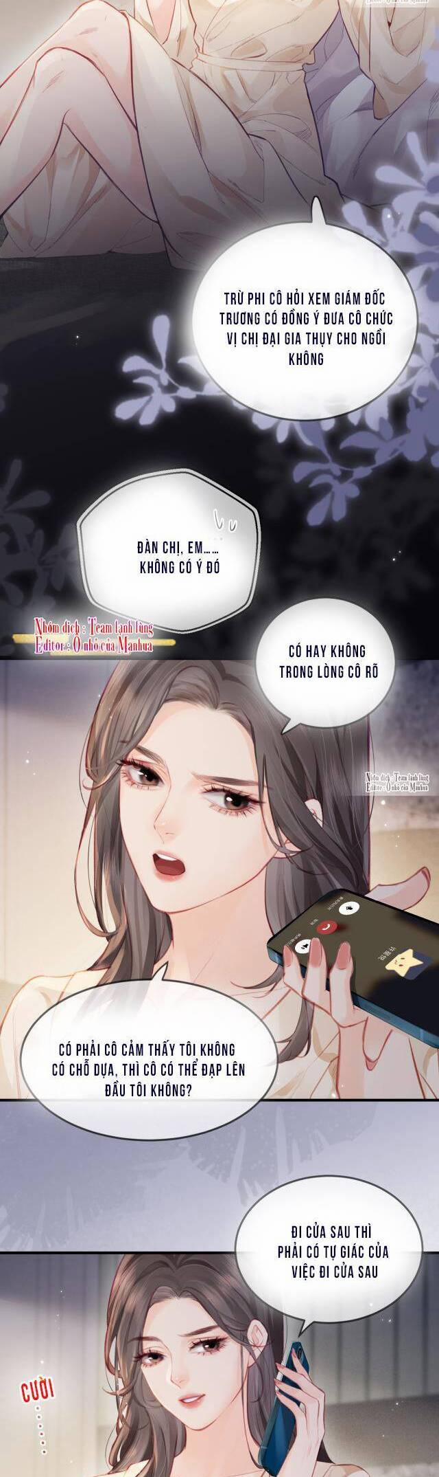 Vợ Chồng Đỉnh Lưu Có Chút Ngọt Ngào 17 trang 14