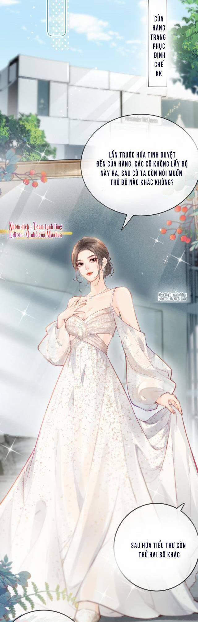 Vợ Chồng Đỉnh Lưu Có Chút Ngọt Ngào 17 trang 23