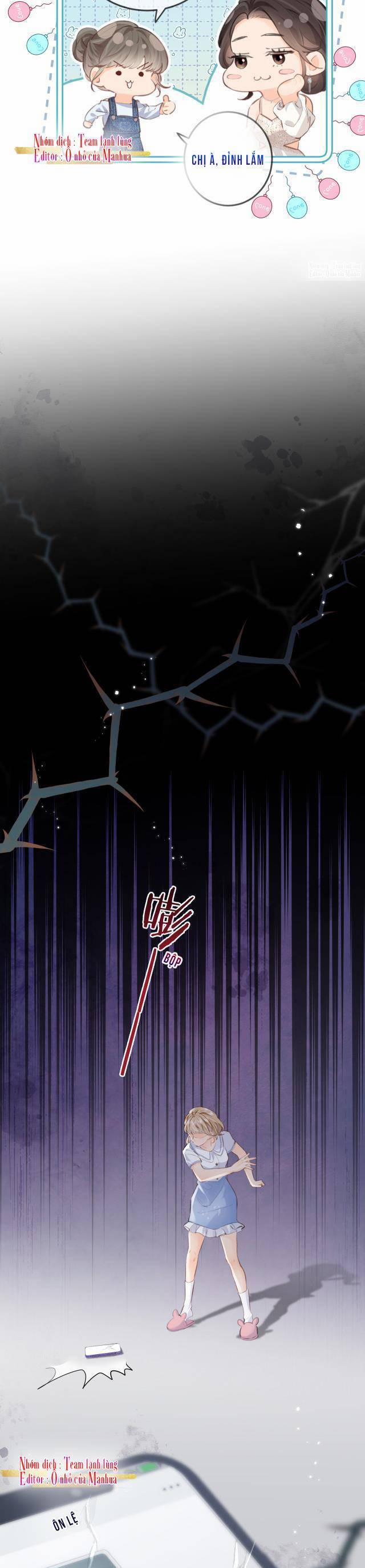 Vợ Chồng Đỉnh Lưu Có Chút Ngọt Ngào 17 trang 25